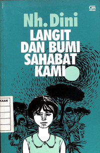 Image of Langit dan Bumi Sahabat Kami