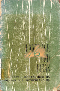 Image of Language and Ideas