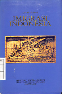 Image of Lantas Sejarah Imigrasi Indonesia