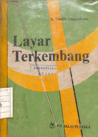 Image of Layar Terkembang