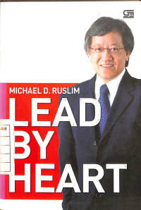 Image of Lead By Hearth
