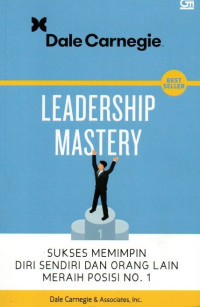Image of Leadership Mastery