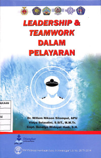 Image of Leadership & Teamwork Dalam Pelayaran