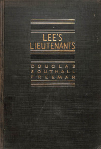 Image of Lees Lieutenants I