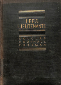 Image of Lees Lieutenants II