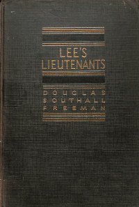 Image of Lees lieutenants III