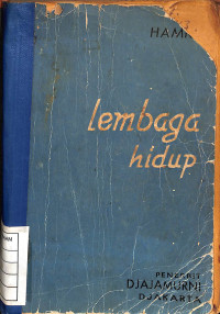 Image of Lembaga Hidup