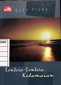 Image of Lentera-Lentera Kedamaian