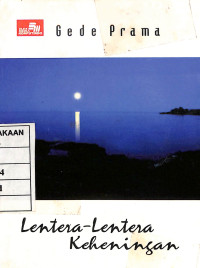 Image of Lentera-Lentera Keheningan