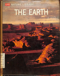 Image of Life Nature Library : The Earth