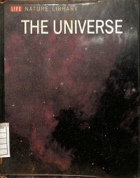 Image of Life Natute Library : The Universe