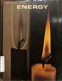Image of Life Science Library : Energy