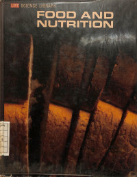 Image of Life Science Library : Food and Nutrition