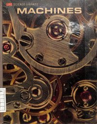 Image of Life Science Library : Machines