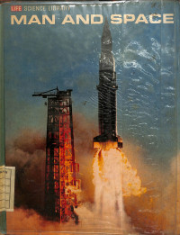 Image of Life Science Library : Man and Space