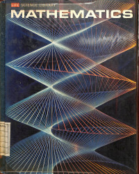 Image of Life Science Library : Mathematics