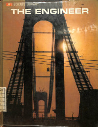 Image of Life Science Library : The Engineer