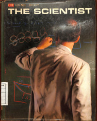 Image of Life Science Library : The Scientist
