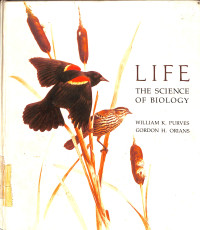 Image of Life : The Science of Biology