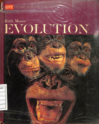 Image of Life Young Readers Library : Evolution