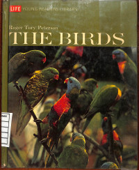 Image of Life Young Readers Library : The Birds