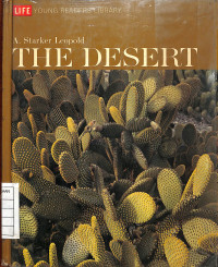 Image of Life Young Readers Library : The Desert