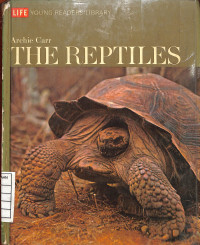 Image of Life Young Readers Library : The Reptiles