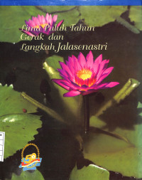 Image of Lima Puluh Tahun Gerak dan Langkah Jalasenastri