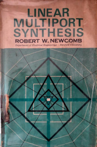Image of Linear Multiport Synthesis
