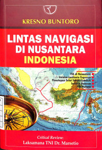 Image of Lintas Navigasi di Nusantara Indonesia