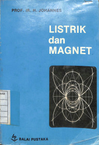 Image of Listrik dan Magnet