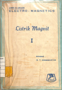Image of Listrik Magnit 1
