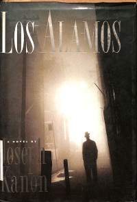 Image of Los Alamos