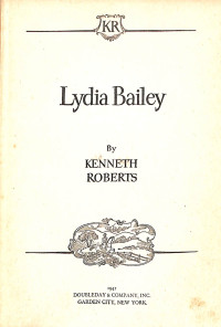 Image of Lydia Bailey