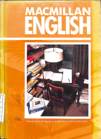 Image of Macmillan English 12