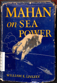 Image of Mahan on Sea Power