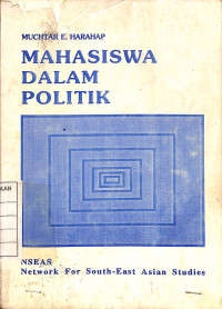 Image of Mahasiswa Dalam Politik