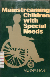 Image of Mainstreaming Children with Special Needs