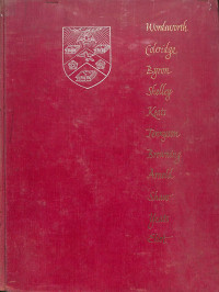Image of Major British Writers II