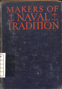 Image of Makers Of Naval Tradition