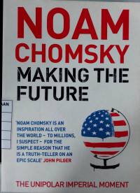 Image of Making The Future