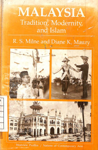Image of Malaysia Tradition Modernity and Islam