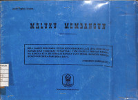 Image of Maluku Membangun