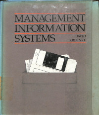 Image of Management Information Systems