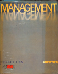 Image of Management - Second Edition