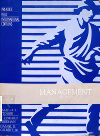 Image of Management Sixth Edition