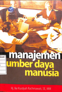 Image of Manajemen Sumber Daya Manusia