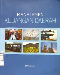 Image of Manajemen Keuangan Daerah
