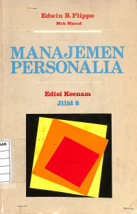 Image of Manajemen Personalia