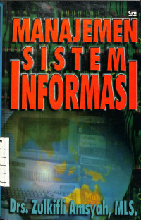 Image of Manajemen Sistem Informasi